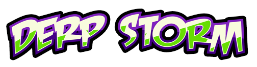 Derp Storm