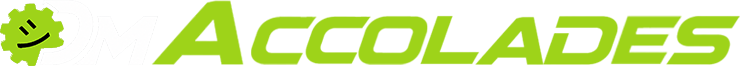 Community Accolades Logo