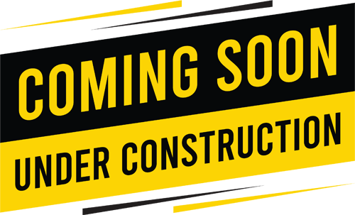 Under Construction
