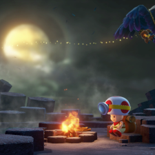 Captain Toad: Treasure Tracker