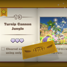 Captain Toad: Treasure Tracker