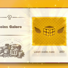 Captain Toad: Treasure Tracker