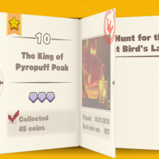 Captain Toad: Treasure Tracker