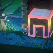 Captain Toad: Treasure Tracker