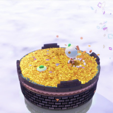 Captain Toad: Treasure Tracker