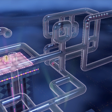 Captain Toad: Treasure Tracker