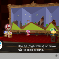 Captain Toad: Treasure Tracker