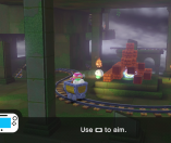 Captain Toad: Treasure Tracker