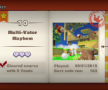 Captain Toad: Treasure Tracker