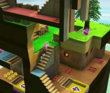 Captain Toad: Treasure Tracker