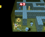 Captain Toad: Treasure Tracker