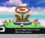 Captain Toad: Treasure Tracker