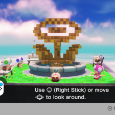 Captain Toad: Treasure Tracker