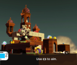 Captain Toad: Treasure Tracker