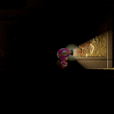 Captain Toad: Treasure Tracker