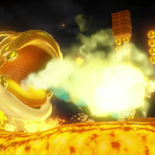 Captain Toad: Treasure Tracker