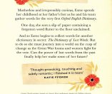 The Dictionary of Lost Words