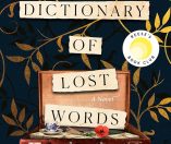 The Dictionary of Lost Words