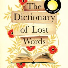 The Dictionary of Lost Words