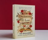 The Dictionary of Lost Words