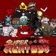 Super Meat Boy