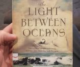 The Light Between Oceans