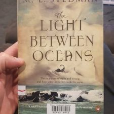 The Light Between Oceans