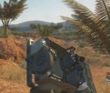 Metal Gear Solid V: The Phantom Pain