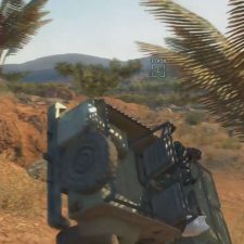 Metal Gear Solid V: The Phantom Pain