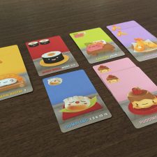Sushi Go!