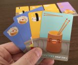 Sushi Go!