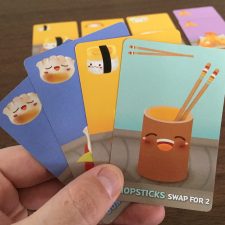 Sushi Go!