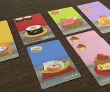 Sushi Go!