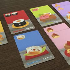 Sushi Go!