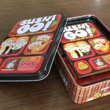 Sushi Go!