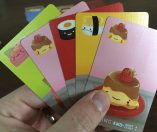 Sushi Go!