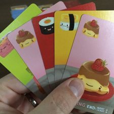 Sushi Go!