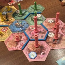 Takenoko