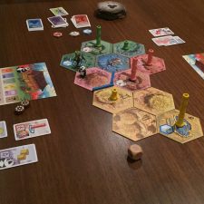 Takenoko