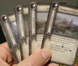 The Witcher Adventure Game