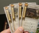 The Witcher Adventure Game