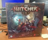 The Witcher Adventure Game