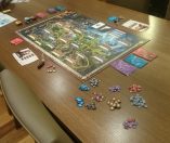 The Witcher Adventure Game