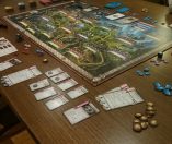 The Witcher Adventure Game