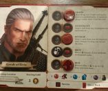 The Witcher Adventure Game