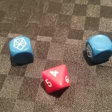 XCOM: The Board Game