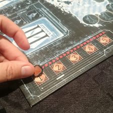 XCOM: The Board Game