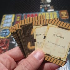 XCOM: The Board Game