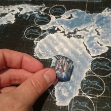 XCOM: The Board Game