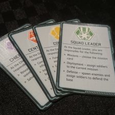 XCOM: The Board Game